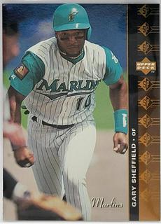 Gary Sheffield