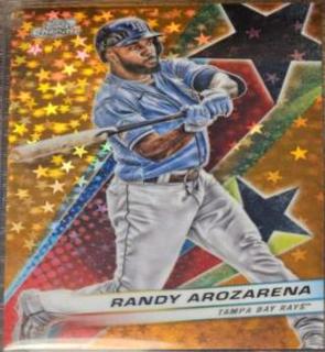 Randy Arozarena