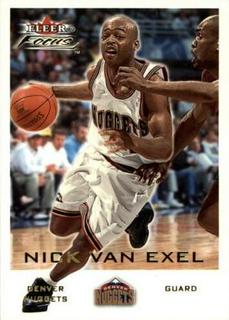 Nick Van Exel