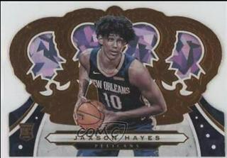 Jaxson Hayes