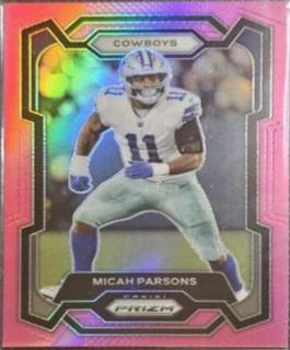 Micah Parsons