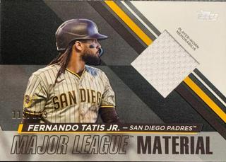 Fernando Tatis Jr.