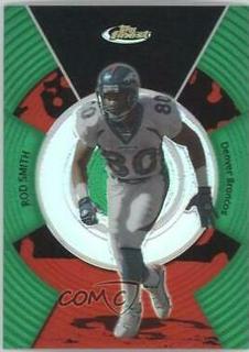 Rod Smith