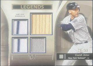 Derek Jeter