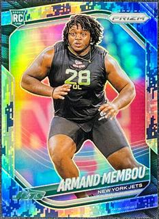 Armand Membou