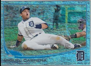 Miguel Cabrera