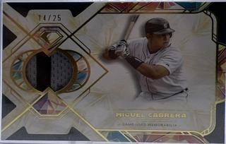 Miguel Cabrera