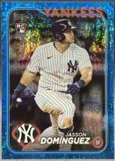 Jasson Dominguez