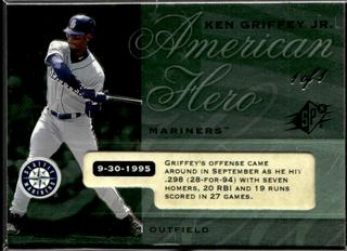 Ken Griffey Jr.