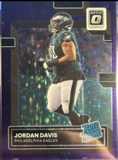 Jordan Davis