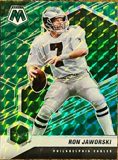 Ron Jaworski