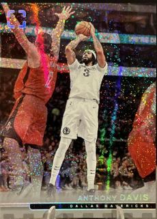 Anthony Davis