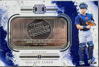 Walker Janek