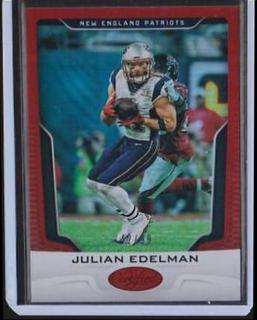 Julian Edelman