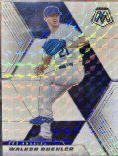 Walker Buehler