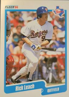 Rick Leach