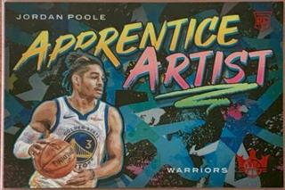 Jordan Poole