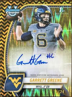 Garrett Greene