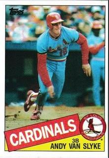 Andy Van Slyke