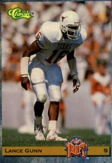 Lance Gunn