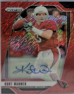 Kurt Warner
