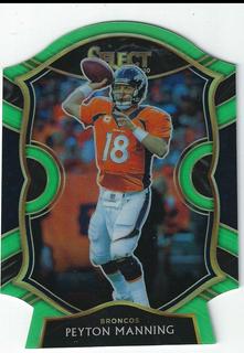 Peyton Manning