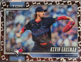 Kevin Gausman