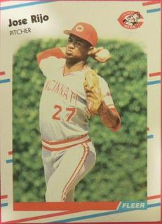 Jose Rijo