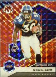 Terrell Davis
