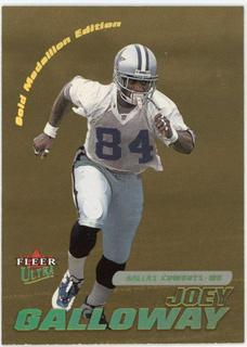 Joey Galloway