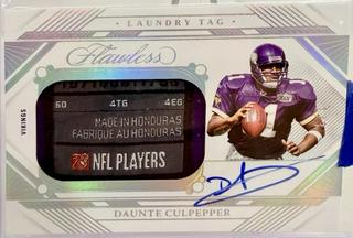 Daunte Culpepper