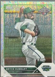 Bryce Hubbart