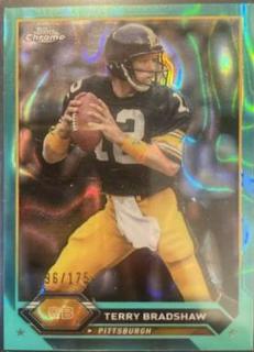 Terry Bradshaw
