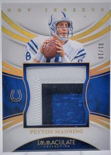 Peyton Manning