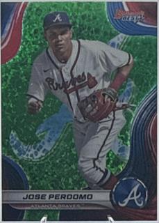 Jose Perdomo