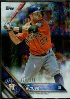 Jose Altuve