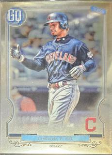 Francisco Lindor
