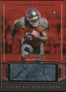Lavonte David