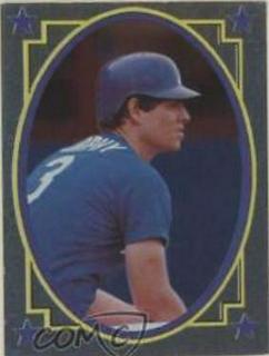 Dale Murphy