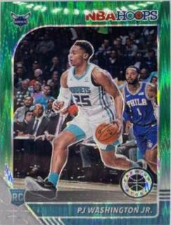 PJ Washington Jr.