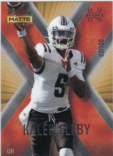 Kaleb Eleby