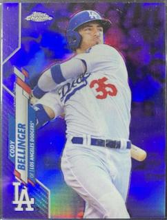 Cody Bellinger