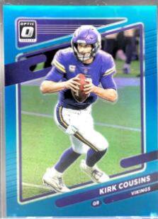Kirk Cousins