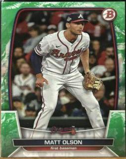 Matt Olson
