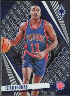Isiah Thomas