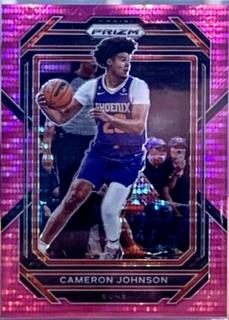 Cameron Johnson
