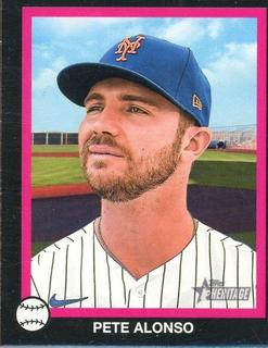 Pete Alonso
