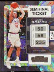 Aaron Gordon