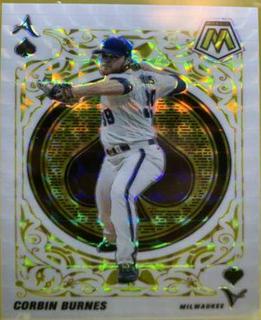 Corbin Burnes