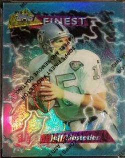 Jeff Hostetler